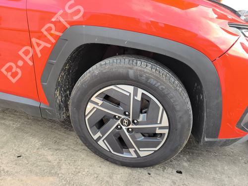 front-right-wheel-arch-trim-hyundai-tucson-nx4e-nx4a-2020-40086768 main image
