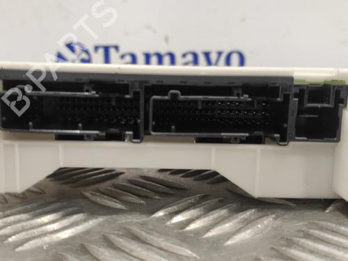 Fuse box TOYOTA YARIS CROSS (MXP_) 1.5 Hybrid (MXPJ10) | BP22639534E1 