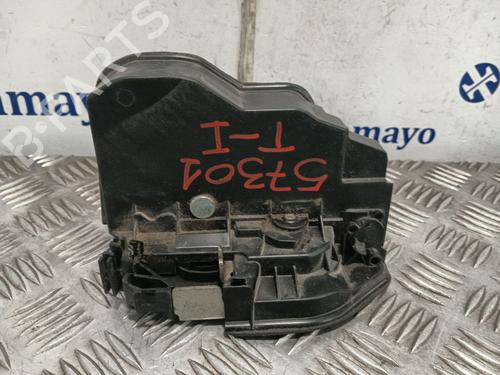 Used Rear left lock BMW 1 (E87) [2003-2013]  29213708