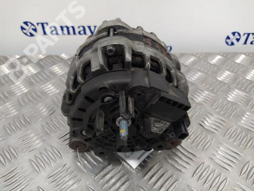 Alternator DACIA DOKKER MPV (KE_)  | BP10393287M7 