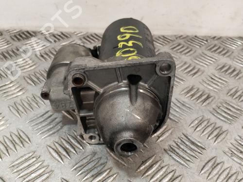 Starter FIAT PUNTO EVO (199_) 1.2 | BP37197639M8 - Image 2