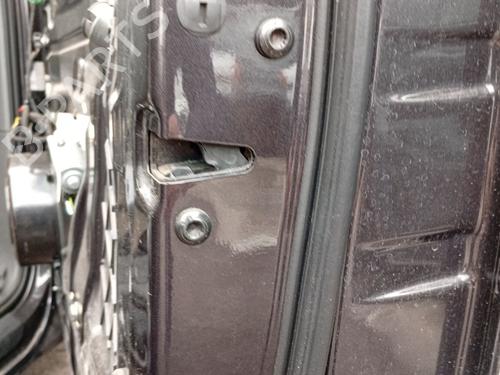 Used Front right lock Front right lock AUDI Q7 (4LB) 3.0 TDI quattro (233 hp) 39649506 39649506