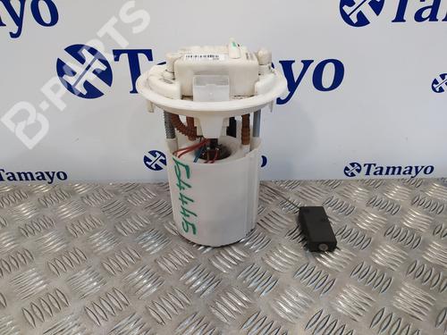 Kraftstoffpumpe für PEUGEOT 207 (WA_, WC_) 1.6 16V VTi (120 hp) 11364113