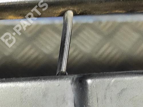 Front bumper PEUGEOT PARTNER Box Body/MPV (5_, G_)  | BP11942493C7 