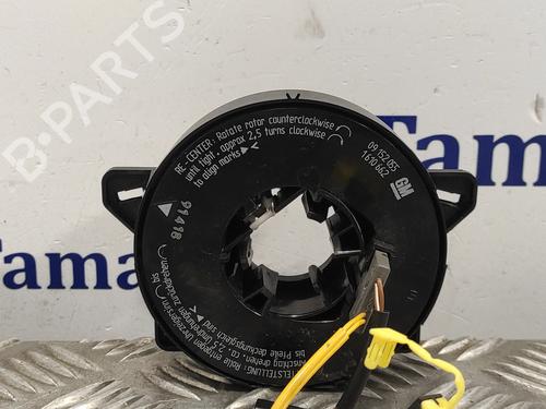 Kontaktrulle Airbag OPEL VECTRA B (J96) [1995-2004]  29260954