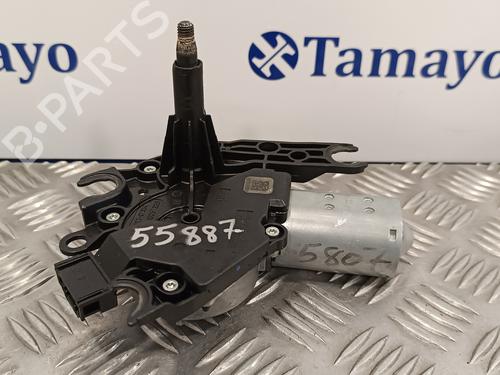 Rear wiper motor MERCEDES-BENZ VITO Tourer (W447)  | BP15823443M102 