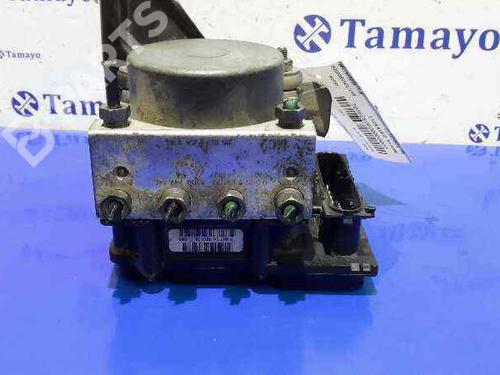 ABS pump RENAULT CLIO III (BR0/1, CR0/1)  | BP5701904M43 
