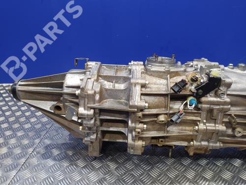Gearbox NISSAN PATHFINDER III (R51) 2.5 dCi 4WD | BP2966423M3 