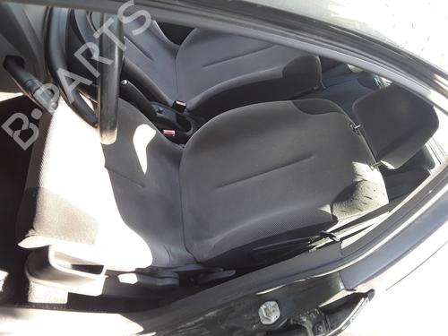 Front right window mechanism CITROËN C4 I (LC_) 1.6 HDi | BP9712616C23 