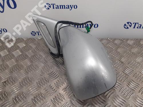 Left mirror CITROËN C8 (EA_, EB_) 2.0 HDi | BP8128853C26 