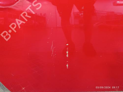 Right front door MINI MINI (R56)  | BP19483796C3 