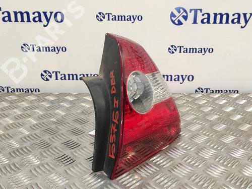 Right taillight RENAULT MEGANE II Saloon (LM0/1_)  | BP10210693C35 