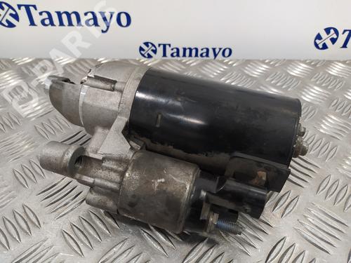 Starter AUDI A6 C7 Avant (4G5, 4GD) 3.0 TDI quattro | BP11111990M8 