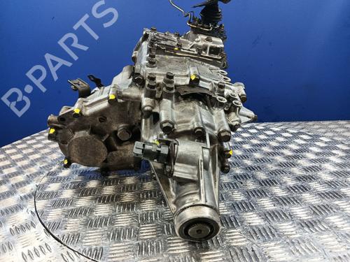 Transfer box MITSUBISHI PAJERO I (L04_G, L14_G)  | BP29405232M36 