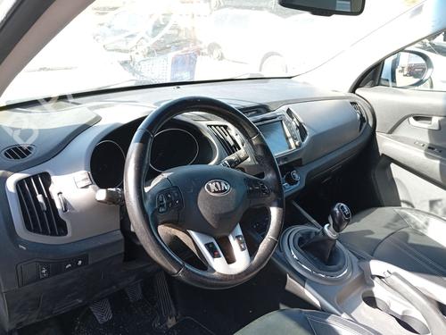 Cruscotto Cruscotto KIA SPORTAGE III (SL) 1.7 CRDi (116 hp) 36668309 36668309