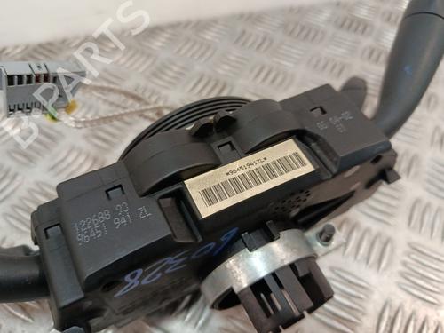 Switch CITROËN C5 I (DC_) 2.2 HDi (DC4HXB, DC4HXE) | BP33455245I30 - Image 5