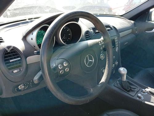 Used Steering wheel Steering wheel MERCEDES-BENZ SLK (R171) 200 Kompressor (171.442) (163 hp) 36490029 36490029