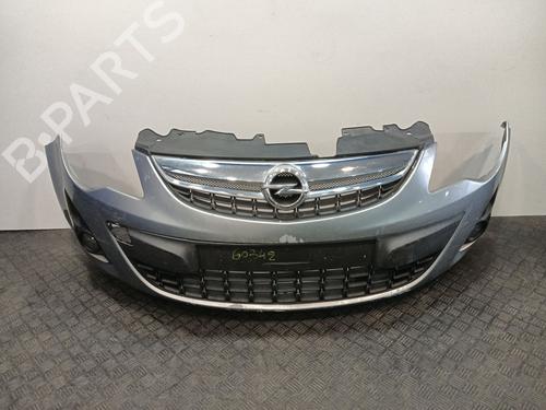 front-bumper-opel-corsa-d-s07-2006-2007-2008-2009-2010-2011-2012-2013-2014-2015-33726316 main image