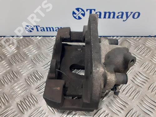 Left front brake caliper BMW X3 (E83) 3.0 d | BP11566017M105 