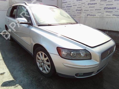 Used Engine Engine VOLVO V50 (545) 2.0 D (136 hp) 34606408 34606408