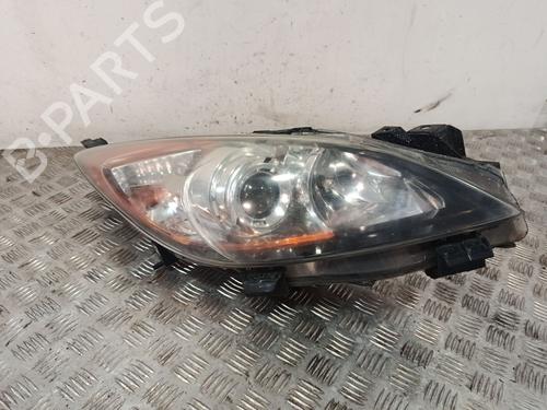 right-headlight-mazda-3-bl-2008-2009-2010-2011-2012-2013-2014-39609641 main image