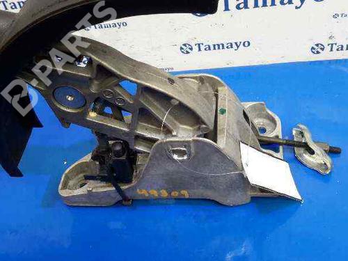 Hand brake SEAT LEON (1P1) 2.0 TDI 16V | BP8784293I18 