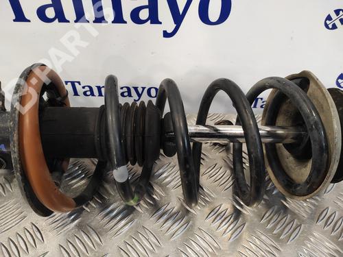 Right front shock absorber DACIA DUSTER (HS_) 1.5 dCi | BP12119481M17 