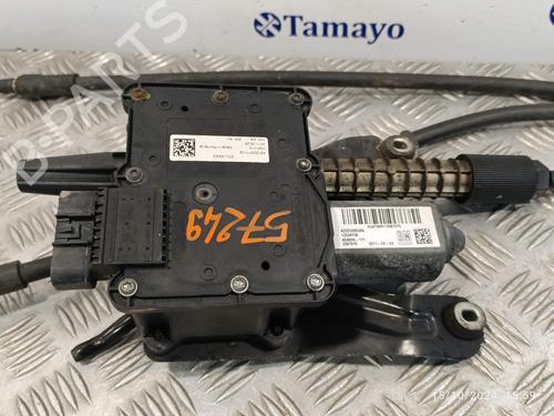 Electric handbrake OPEL ASTRA J (P10) 2.0 CDTI (68) | BP20324262E5 