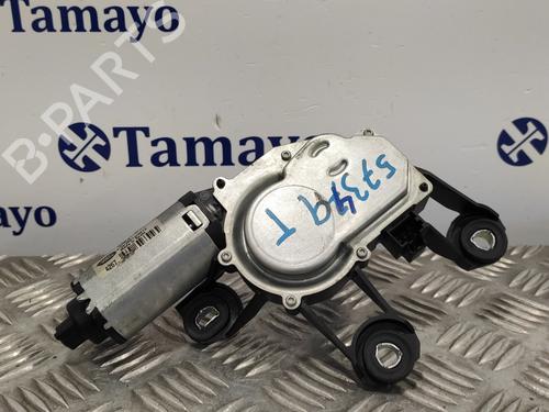 Used Rear wiper motor LAND ROVER FREELANDER 2 (L359) [2006-2015]  19415576
