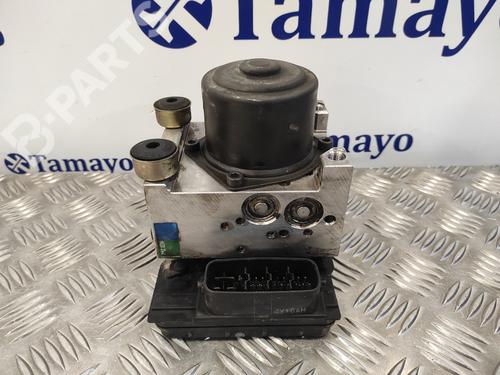 ABS Bremseaggregat MAZDA 6 Hatchback (GG) 2.0 DI (GG14) | BP10084576M43 