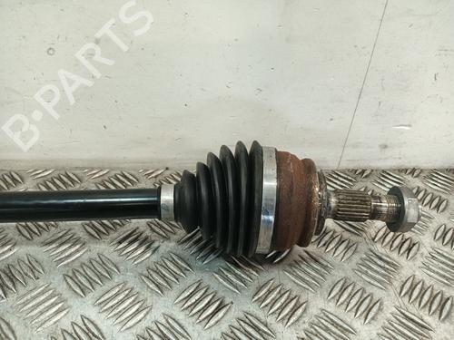 Left front driveshaft OPEL CORSA F (P2JO) 1.2 (68) | BP36278624M38 - Image 3