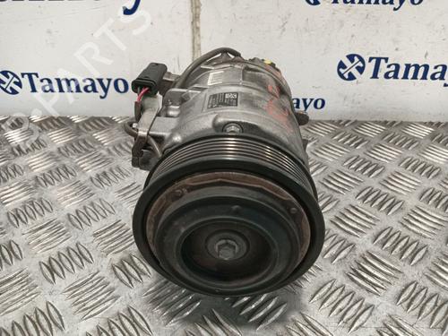 AC compressor BMW 1 (F21)  | BP28337361M34 