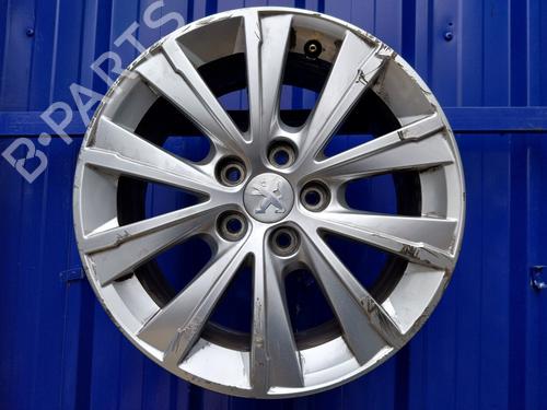 Used Rim PEUGEOT 308 SW I (4E_, 4H_) [2007-2014]  23567395
