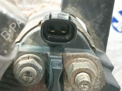 Starter LAND ROVER DISCOVERY IV (L319) 3.0 SDV6 4x4 | BP32184399M8 