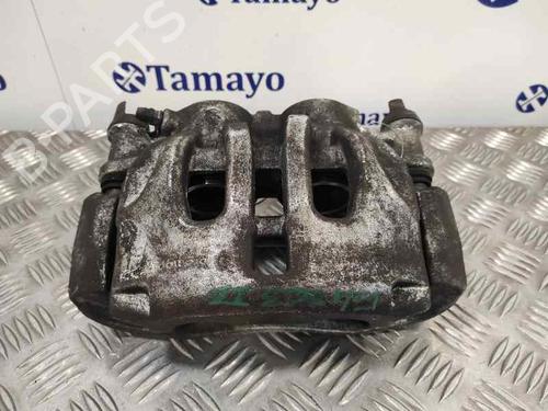 Used Left front brake caliper MERCEDES-BENZ VITO Tourer (W447) [2014-2025]  22436867