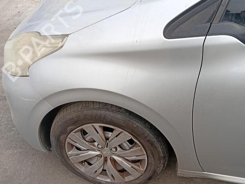 left-front-fenders-peugeot-208-i-ca_-cc_-2012-2013-2014-2015-2016-2017-2018-2019-2020-2021-37692784 main image