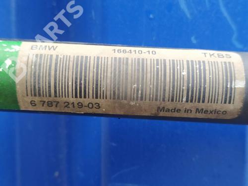 Anti roll bar BMW X3 (F25) xDrive 35 i | BP7171142M96 
