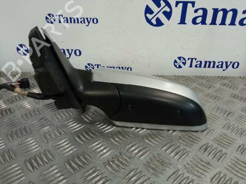 Left mirror AUDI A3 (8P1)  | BP27454985C26 
