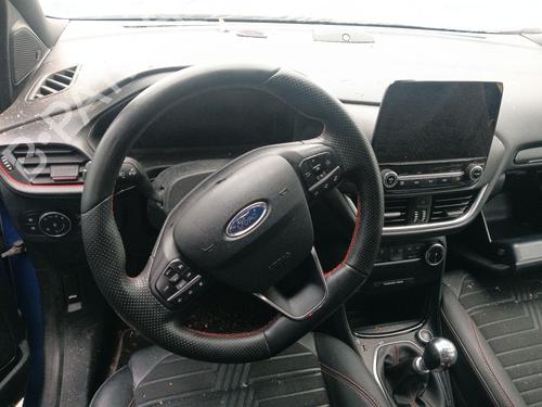 Left headlight FORD PUMA (J2K, CF7) 1.0 EcoBoost | BP31815074C28