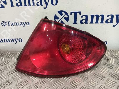 Used Right taillight SEAT TOLEDO III (5P2) [2004-2009]  25746481