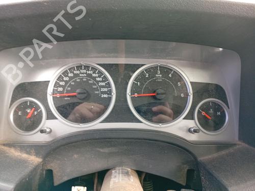 Used Instrument cluster Instrument cluster JEEP PATRIOT (MK74) [2007-2017] 35755569 35755569