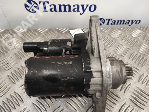 Starter SKODA FABIA I (6Y2)  | BP10772802M8 