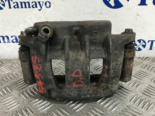 Pinça travão frente direita FORD TRANSIT CONNECT (P65_, P70_, P80_) 1.8 Di (75 hp) 31538673