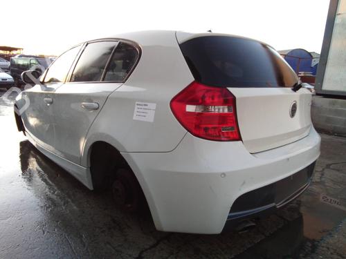 Elektronisk modul BMW 1 (E87)  | BP11384514M83 