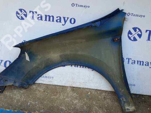 Forkjerm høyre OPEL ASTRA H GTC (A04) 1.9 CDTi (L08) | BP4471722C42 