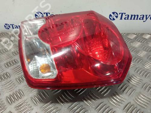 Right taillight CHEVROLET KALOS  | BP26434485C35 
