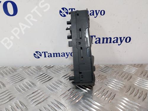 Left front window switch MERCEDES-BENZ A-CLASS (W169)  | BP29309381I27 