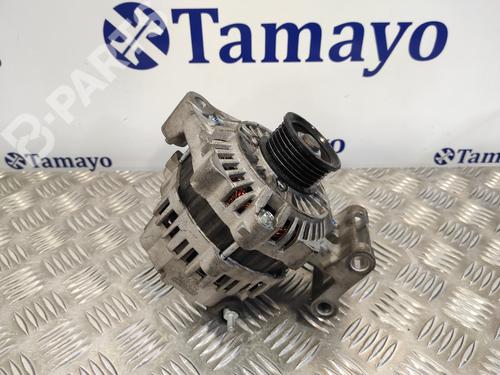 Used Alternator FORD FIESTA IV (JA_, JB_) 1.25 i 16V (75 hp) 6998969