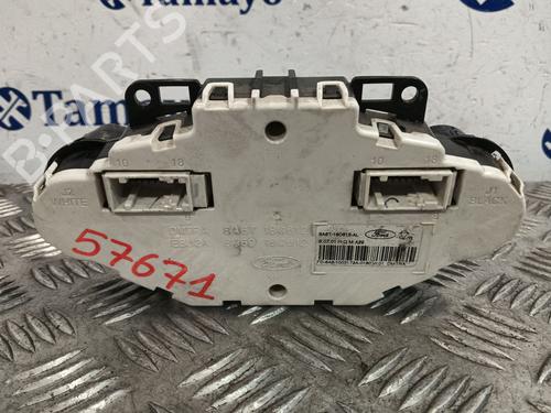 Commande Chauffage FORD FIESTA IV (JA_, JB_)  | BP29705057I5 