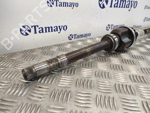 Right front driveshaft PEUGEOT 308 SW I (4E_, 4H_)  | BP24288047M39 